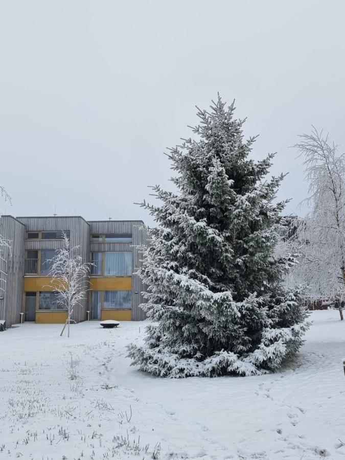 Apartment Max Loucna pod Klinovcem Exterior photo