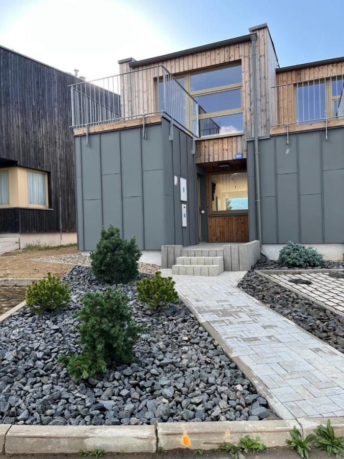 Apartment Max Loucna pod Klinovcem Exterior photo