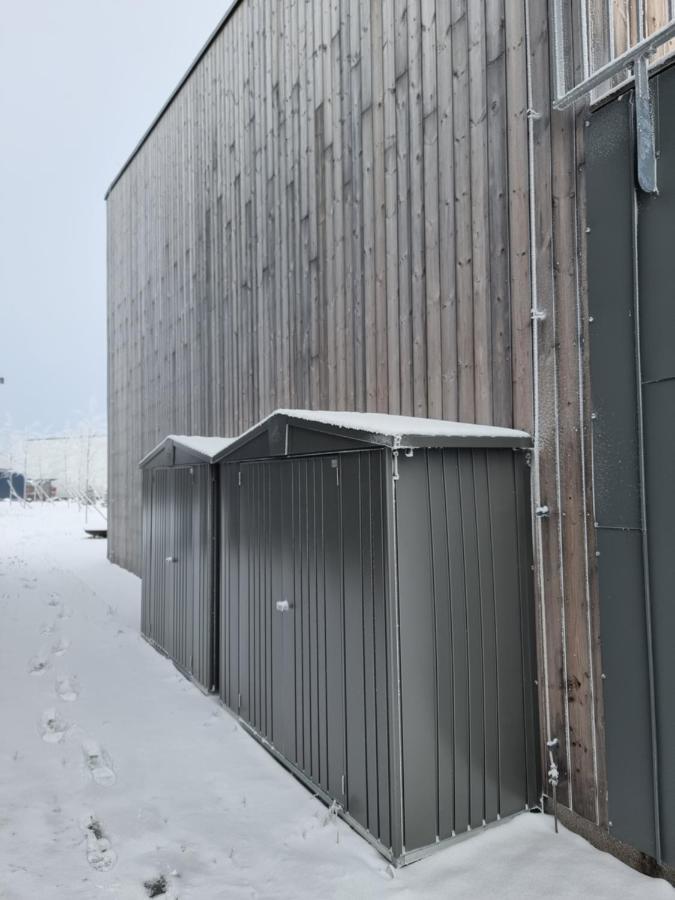 Apartment Max Loucna pod Klinovcem Exterior photo
